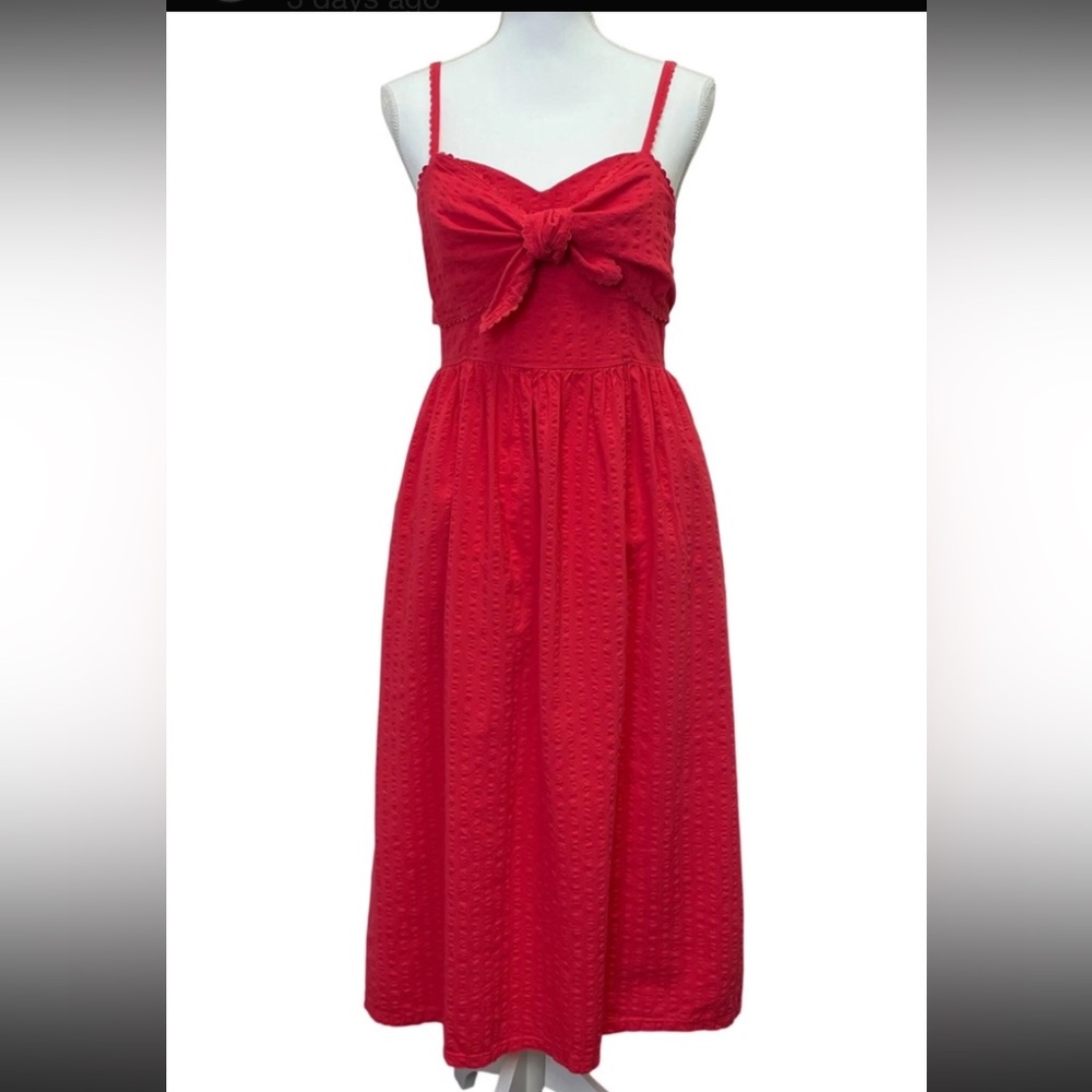 Old navy cotton summer dress
